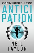 Anticipation by Neil Taylor Anticipation by Neil Taylor