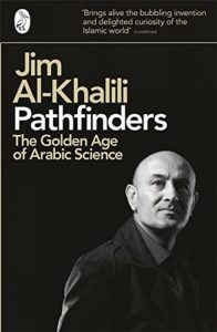 The Best Science Books to Take on Holiday - Pathfinders by Jim Al-Khalili