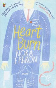 The best books on Coping With Failure - Heartburn by Nora Ephron