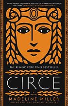 Five of the Best Feminist Historical Novels - Circe by Madeline Miller