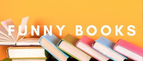 Funny Books