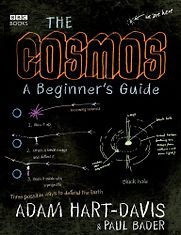 The Cosmos by Adam Hart-Davis