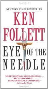 The Best Chase Stories - Eye of the Needle by Ken Follett