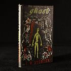 The Best Weird Fiction Books - The Memoirs of a Ghost by G. W. Stonier