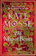 The Map of Bones: A Novel by Kate Mosse The Map of Bones: A Novel by Kate Mosse