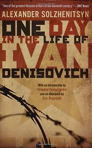 The best books on Communism - One Day In The Life Of Ivan Denisovich by Aleksandr Solzhenitsyn The best books on Communism - One Day In The Life Of Ivan Denisovich by Aleksandr Solzhenitsyn