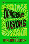 The Best Multi-Voice Audiobooks of 2024 - Dangerous Visions by Harlan Ellison (editor)