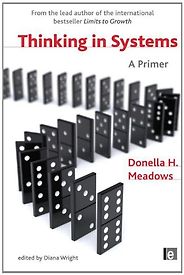 The Best Books for Long-Term Thinking - Thinking in Systems by Donella Meadows The Best Books for Long-Term Thinking - Thinking in Systems by Donella Meadows