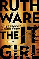 The Best Mystery Books of 2022 - The It Girl by Ruth Ware The Best Mystery Books of 2022 - The It Girl by Ruth Ware