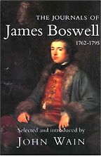 The best books on The 18th Century Sexual Revolution - The Journals of James Boswell by James Boswell The best books on The 18th Century Sexual Revolution - The Journals of James Boswell by James Boswell