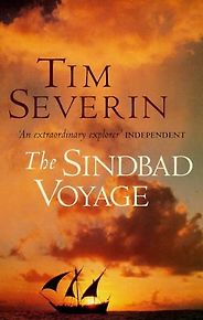 Books about Travelling in the Muslim World - The Sindbad Voyage by Tim Severin
