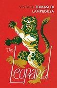 Books Becoming Movies in 2025 - The Leopard by Giuseppe Tomasi Di Lampedusa Books Becoming Movies in 2025 - The Leopard by Giuseppe Tomasi Di Lampedusa