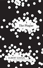 The Best Books to Read in Quarantine - The Plague by Albert Camus The Best Books to Read in Quarantine - The Plague by Albert Camus