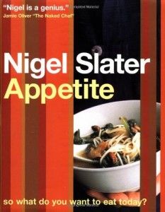 Appetite by Nigel Slater