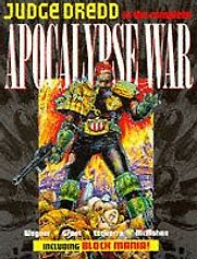 Judge Dredd by John Wagner, Alan Grant and Carlos Ezquerra Judge Dredd by John Wagner, Alan Grant and Carlos Ezquerra