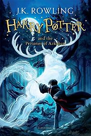 Harry Potter and the Prisoner of Azkaban by J.K. Rowling Harry Potter and the Prisoner of Azkaban by J.K. Rowling