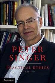 The best books on Effective Altruism - Practical Ethics by Peter Singer
