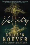 Books Being Made into Movies in 2026 - Verity by Colleen Hoover