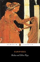 The best books on Ancient Greece - Medea by Euripides
