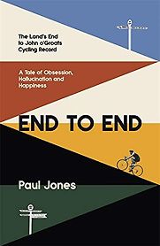 End to End by Paul Jones