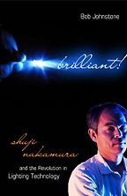 Brilliant! by Bob Johnstone Brilliant! by Bob Johnstone