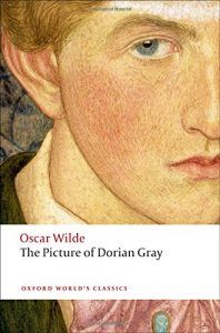 The best books on Sex and Society - The Picture of Dorian Gray by Oscar Wilde