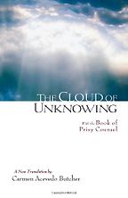 The best books on Christianity - The Cloud of Unknowing by Anonymous The best books on Christianity - The Cloud of Unknowing by Anonymous