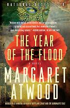 The Year of the Flood by Margaret Atwood The Year of the Flood by Margaret Atwood