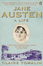Devoney Looser on The Alternative Jane Austen - Jane Austen: A Life by Claire Tomalin