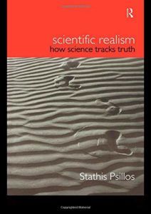 The Best Philosophy of Science Books - Scientific Realism: How Science Tracks Truth by Stathis Psillos