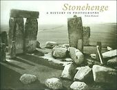 The best books on Stonehenge - Stonehenge: A History in Photographs by Julian Richards The best books on Stonehenge - Stonehenge: A History in Photographs by Julian Richards
