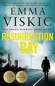 Resurrection Bay by Emma Viskic Resurrection Bay by Emma Viskic