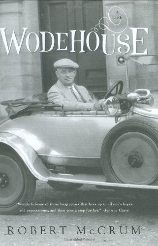 Wodehouse by Robert McCrum
