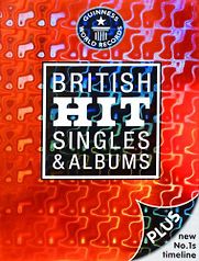 British Hit Singles and Albums ed. David Roberts British Hit Singles and Albums ed. David Roberts