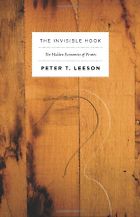 The best books on Pirates - The Invisible Hook by Peter Leeson