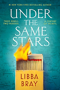 Best Audiobooks for Young Adults of 2025 - Under the Same Stars by Libba Bray