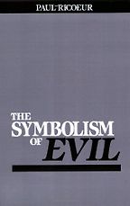 The best books on Adam and Eve - The Symbolism of Evil by Paul Ricoeur The best books on Adam and Eve - The Symbolism of Evil by Paul Ricoeur