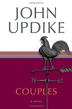 William Boyd on Writers Who Inspired Him - Couples by John Updike William Boyd on Writers Who Inspired Him - Couples by John Updike