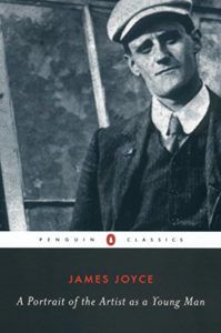 The best books on Modern Irish History - A Portrait of the Artist As a Young Man by James Joyce
