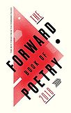 Forward Book of Poetry 2018 by Various
