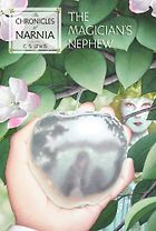 The Best Portal Fantasy Books - The Magician's Nephew by C S Lewis