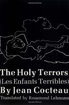 The best books on Love and Relationships - Les Enfants Terribles by Jean Cocteau The best books on Love and Relationships - Les Enfants Terribles by Jean Cocteau