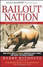 Bailout Nation by Barry Ritholtz Bailout Nation by Barry Ritholtz