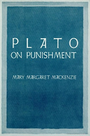 Plato on Punishment by M M McCabe