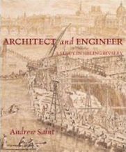Architect and Engineer by Andrew Saint Architect and Engineer by Andrew Saint