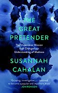 The Best Science Books of 2020: The Royal Society Book Prize - The Great Pretender by Susannah Cahalan
