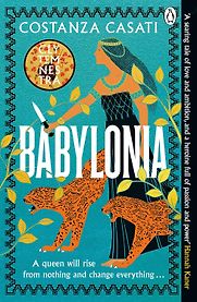 Babylonia by Costanza Casati Babylonia by Costanza Casati