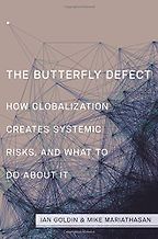 The Butterfly Defect by Ian Goldin The Butterfly Defect by Ian Goldin