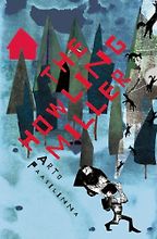 The Howling Miller by Arto Paasilinna (Author), Will Hobson (Translator) & Will Hobson