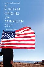 The best books on Religion in US Politics - The Puritan Origins of the American Self by Sacvan Bercovitch